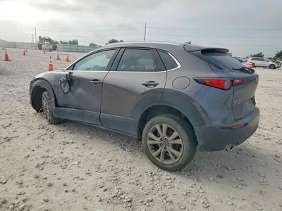 2021 MAZDA CX-30 PREMIUM, фото 2, лот 10842479