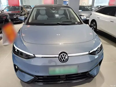 2024 Volkswagen ID.7 VIZZION AIR, фото 3, лот 10474788