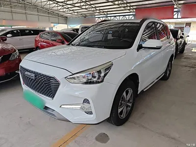 2018 Haval M6 1.5T Manual 2WD Elite, фото 2, лот 10417358