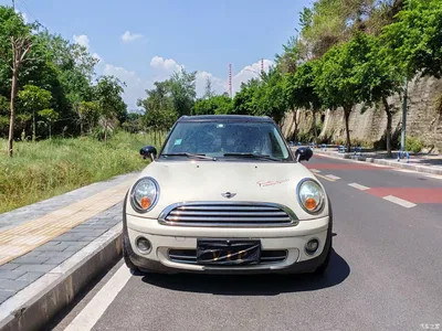2010 MINI CLUBMAN 1.6L COOPER Cheer, фото 2, лот 10450551