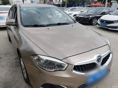 2017 Zhonghua H530 1.6L Automatic Comfort, фото 4, лот 11644071