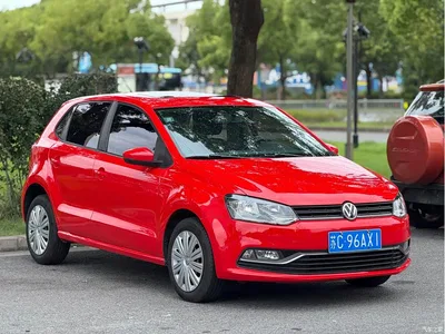 2018 Volkswagen Polo 1.5L Auto Safe Drive, фото 3, лот 10464727