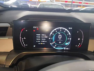 2022 GAC Trumpchi Yingku Model 1.5T Supernova Pro Edition, фото 4, лот 11157223