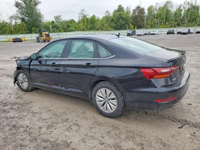 2019 VOLKSWAGEN JETTA S, фото 2, лот 10840054