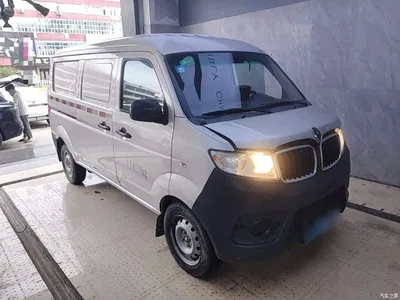 2021 Jinbei Little Sea Lion X30 1.5L Wealth Panel Van China VI SWC15M, фото 4, лот 11155545