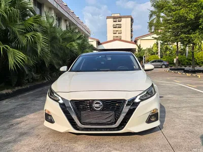 2020 Nissan Teana 2.0L XL Comfort Edition, фото 3, лот 10404296