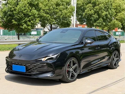 2023 MG MG7 2.0T Automatic Trophy+ Exciting World Edition, фото 1, лот 10599567