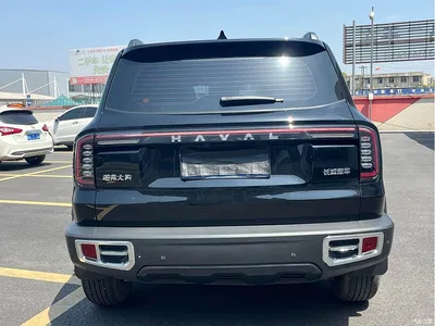 2024 Haval Big Dog 1.5T DCT Border Collie Edition, фото 4, лот 11585066