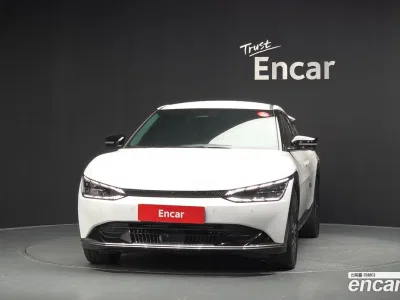 2024 Kia EV6 Long Range, фото 3, лот 10207692