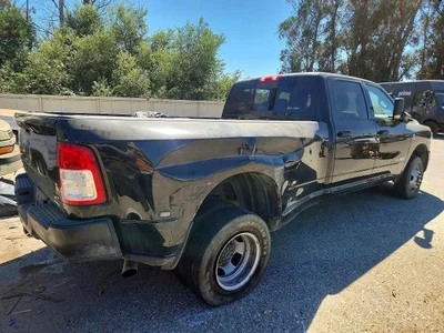 2021 RAM 3500 TRADESMAN, фото 3, лот 11148971
