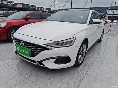 2019 Hyundai Fista 280TGDi Smart Speed Edition China V, фото 2, лот 10835796