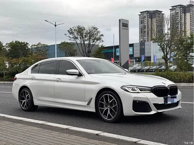 2018 BMW 5 Series 530Li Exclusive Luxury Package, фото 3, лот 10449998