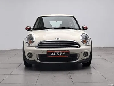 2011 MINI MINI 1.6L ONE, фото 3, лот 11099101