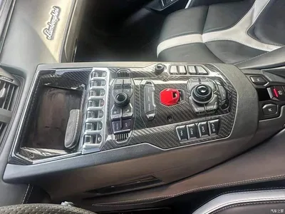 2011 Lamborghini Aventador LP 700-4, фото 4, лот 11098163