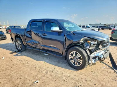 2007 TOYOTA TUNDRA SR5, фото 4, лот 10517758