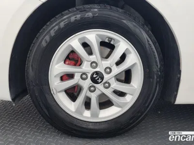 2020 Kia K3 Luxury, фото 4, лот 10054020