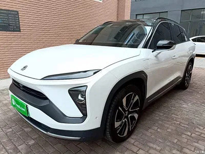 2019 NIO ES6 430KM Launch Edition, фото 2, лот 10365967
