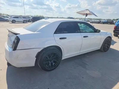 2019 CHRYSLER 300 S, фото 3, лот 10868578