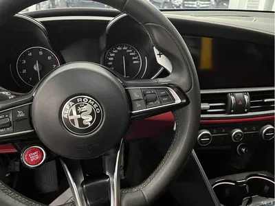 2020 Alfa Romeo Giulia 2.0T 280HP Luxury Edition, фото 4, лот 10239867