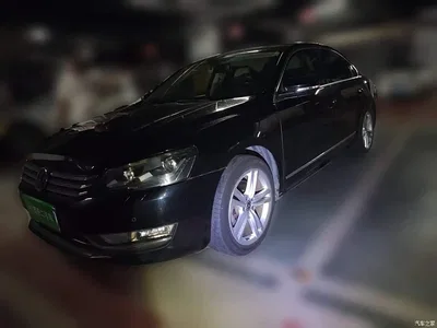 2014 Volkswagen Passat 1.8TSI DSG Executive Navigation Edition, фото 1, лот 10411258