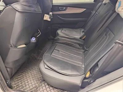 2022 Chery Tiggo 8 PLUS 290TGDI DCT Passion Edition+, фото 3, лот 10765594