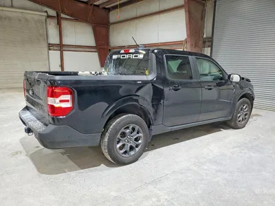 2026 FORD MAVERICK XLT, фото 3, лот 10515426