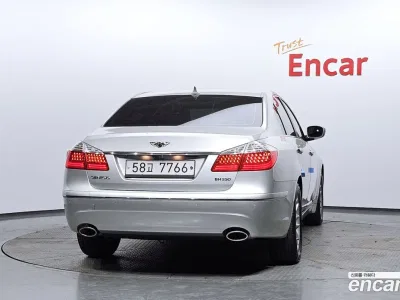 2011 Hyundai Genesis BH 330 Luxury, фото 4, лот 10133555