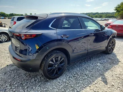 2024 MAZDA CX-30 SELECT, фото 3, лот 10843882