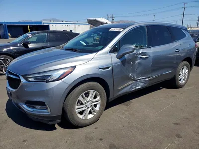 2018 BUICK ENCLAVE ESSENCE, фото 1, лот 10861917