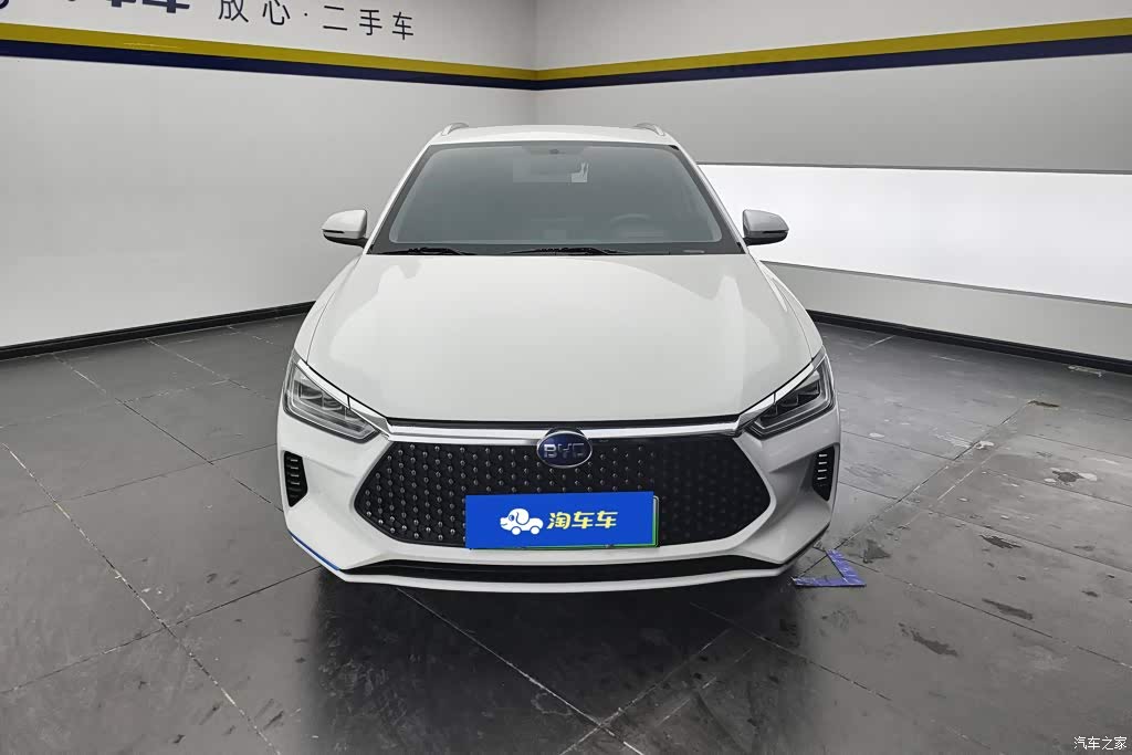 2021 BYD e2 Luxury Edition, фото 2, лот 11137717