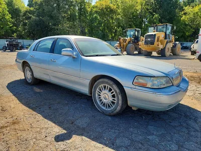 2008 LINCOLN TOWN CAR SIGNATURE LIMITED, фото 4, лот 10875559