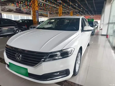 2022 Volkswagen Lavida 280TSI DSG Comfort Edition, фото 2, лот 10461840