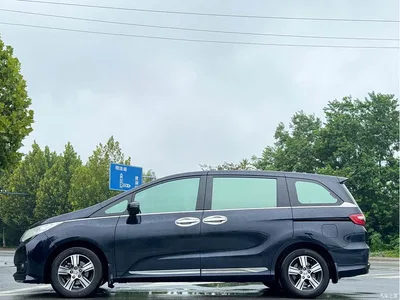 2015 Honda Odyssey Facelift 2.4L Comfort Edition, фото 4, лот 10418239