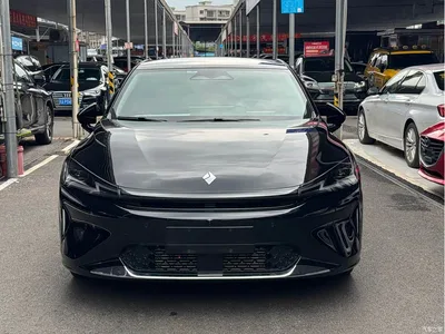 2025 Baojun Enjoyment PHEV 140km Luxury Edition, фото 2, лот 11164683