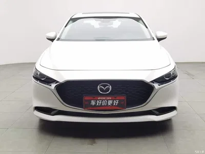 2021 Mazda Mazda3 Axela 2.0L Automatic Quality Elegance, фото 3, лот 10322035