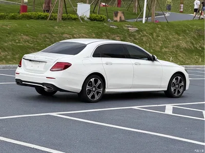 2016 Mercedes-Benz E-Class E 300 L Sport Fashion Type, фото 4, лот 10266666
