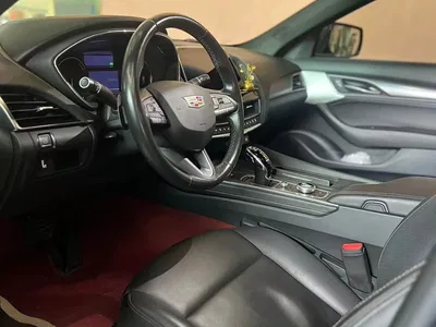 2020 Cadillac CT5 28T Luxury Model, фото 4, лот 10301087