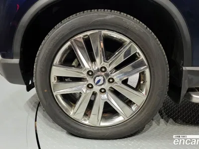 2019 Ssang Yong Rexton Diesel 2.2 4WD, фото 4, лот 10060956