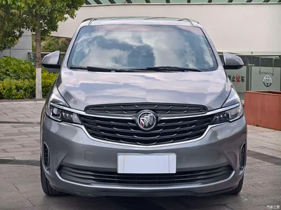 2021 Buick GL8 Land Business Class 652T Comfort, фото 2, лот 10257169