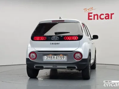 2023 Hyundai Casper Modern, фото 4, лот 10196565