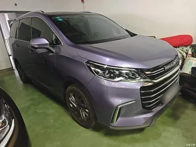 2020 SAIC Maxus Maxus G50 1.5T Auto Luxury, фото 4, лот 11159226