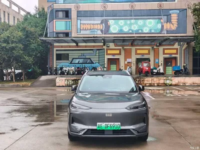 2024 Geely Galaxy Galaxy E5 530km Starship Edition, фото 2, лот 11243544