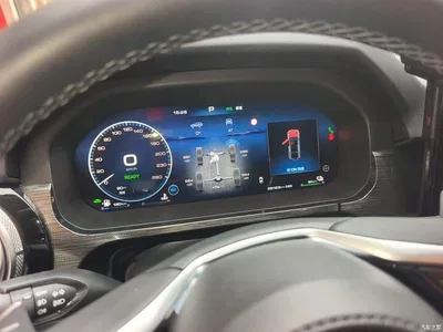 2023 Tank 400 New Energy Hi4-T Super Edition, фото 4, лот 10345517