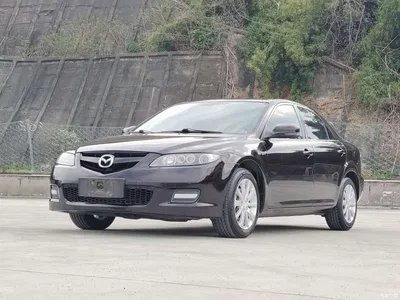 2014 Mazda 6 2.0L Automatic Classic, фото 1, лот 10327084