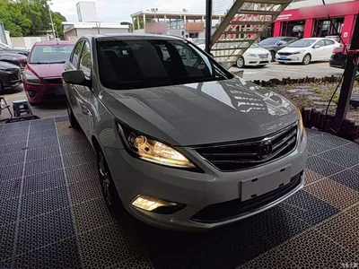 2016 Changan Eado 1.6L Automatic Trend Edition, фото 4, лот 10254342