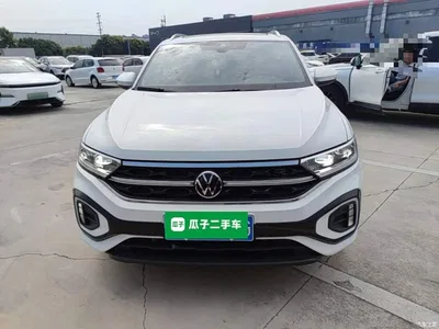 2023 Volkswagen T-ROC 300TSI DSG 2WD Dawn Edition, фото 3, лот 10435452