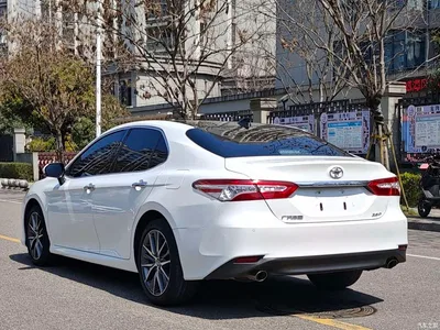 2021 Toyota Camry 2.5G Luxury Edition, фото 3, лот 10279943