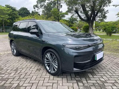 2024 Leapmotor C16 Extended Range 200 Premium Edition, фото 3, лот 10315718
