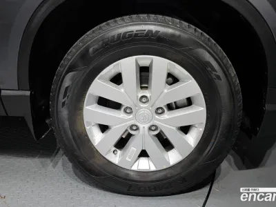 2021 Ssang Yong Rexton Diesel 2.2 4WD, фото 4, лот 10066657