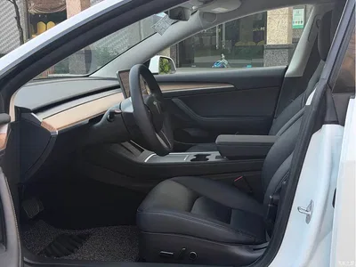 2021 Tesla Model 3 Standard Range Rear-Wheel Drive Upgrade 3D6, фото 4, лот 11582586